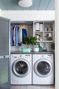 laundry storage tips revealed
