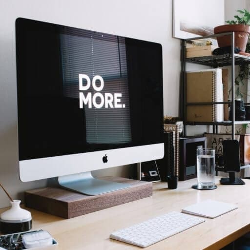 2018 New Years Home Organization Resolutions