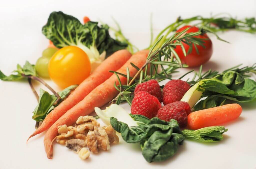 make organic produce lasts longer-refrigerator rotation method