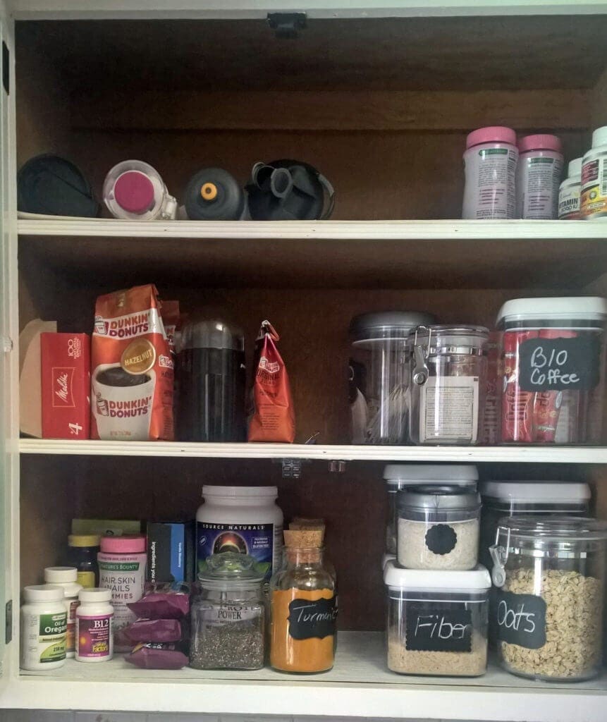 catch latest home organization news on RYouReadytoOrganize.