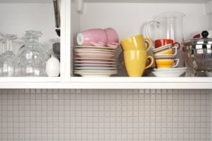 mid-year home organization reset challenge