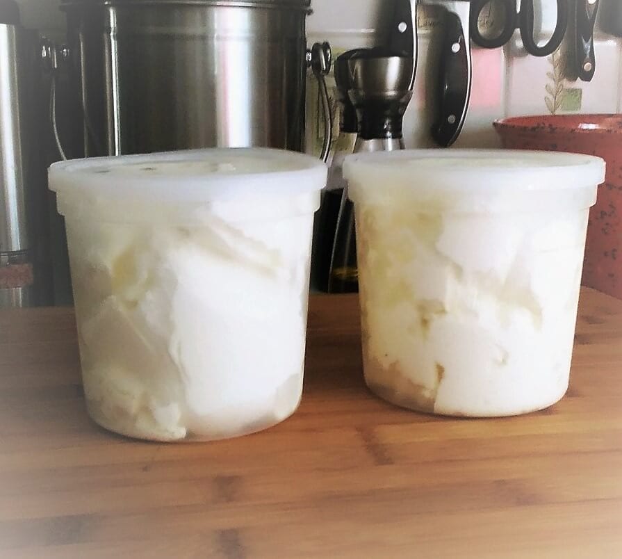 effortless homemade yogurt