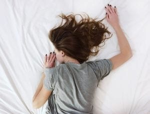 just 9 steps towards better sleep