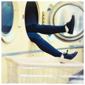 genius laundry hacks you need now