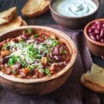 easy paleo and keto pumpkin chili recipes