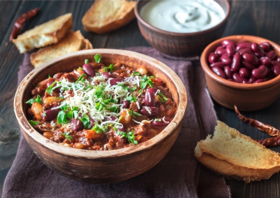 delicious easy paleo and keto pumpkin chili recipes