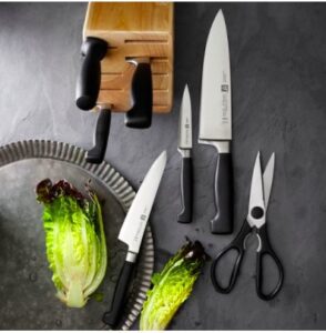 Knife Set