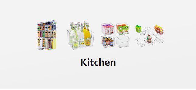 shop kitchen supplies