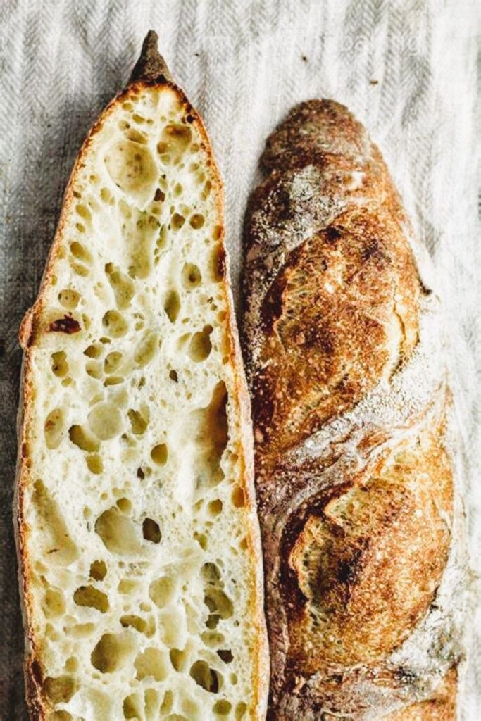 Top Three Healthiest Breads