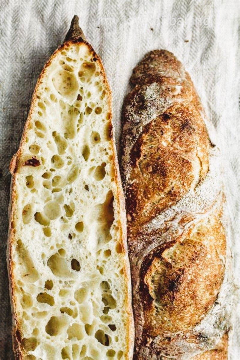 Top three healthiest breads of all time!