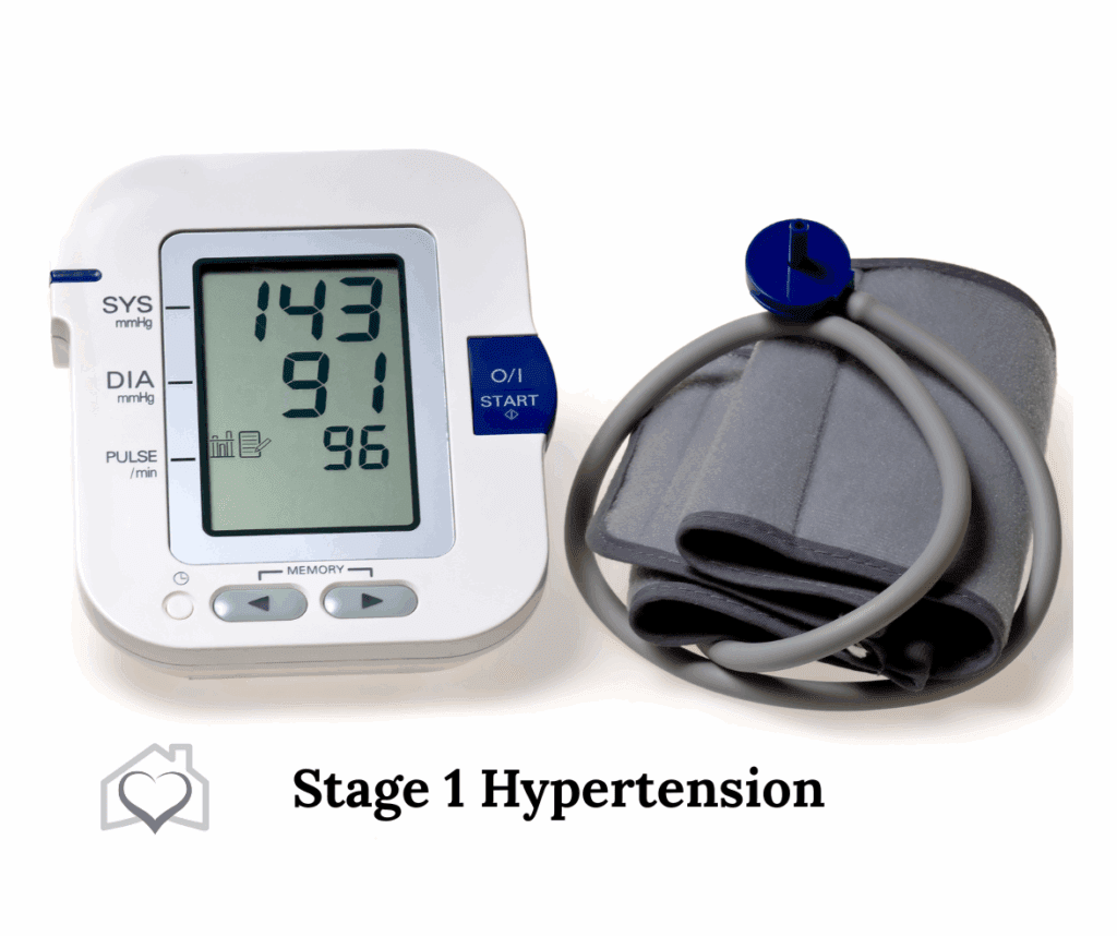the silent killer-high blood pressure