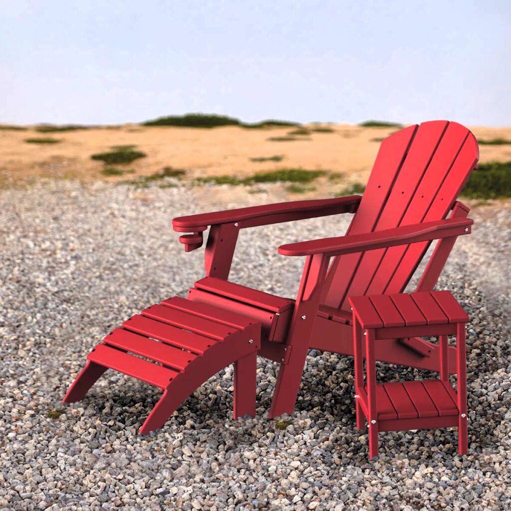 Magical momentum of fall