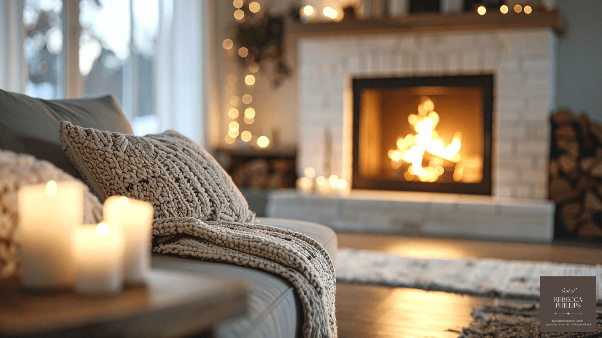 Small spaces, no problem