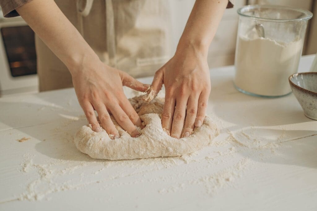 Keep Sourdough Starters Happy All Summer Long