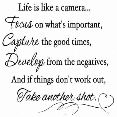 the first hour of your day
