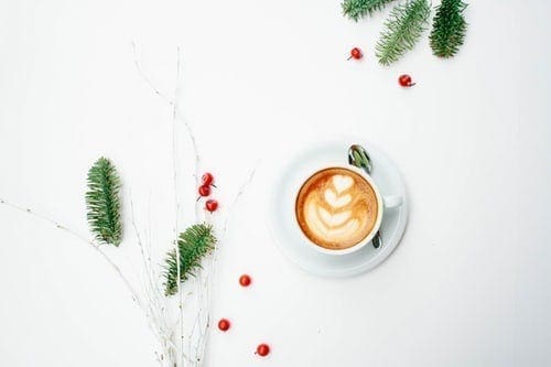 easy ways to tackle holiday stress