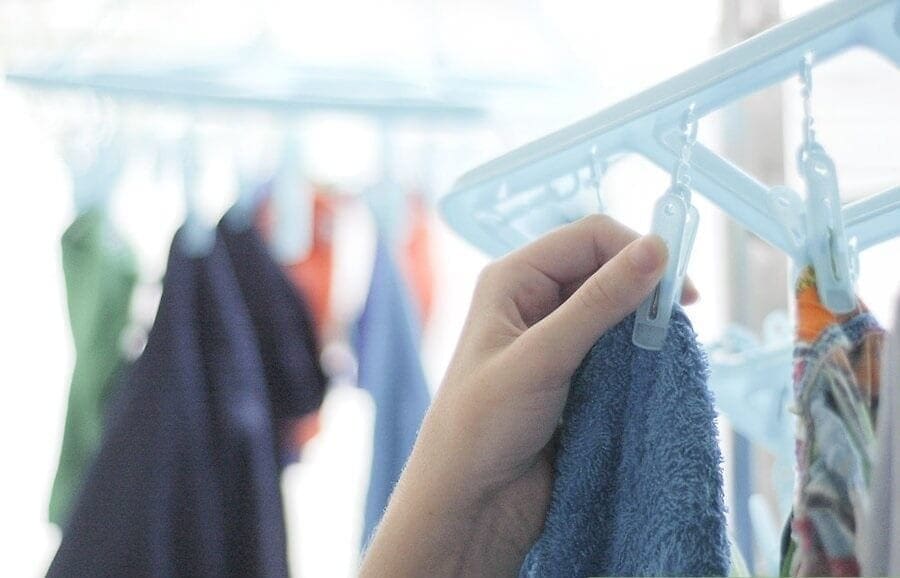 organize your home in 10 quick steps