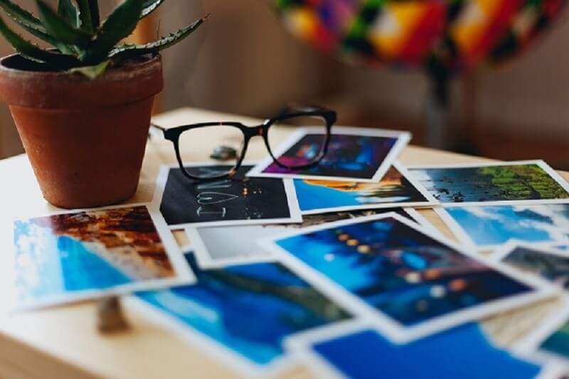 free photo organizing worksheets