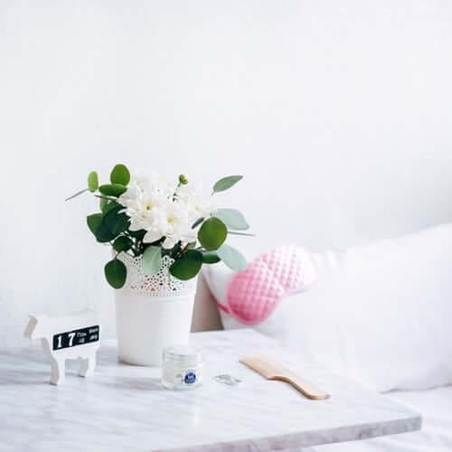 just 9 steps towards better sleep