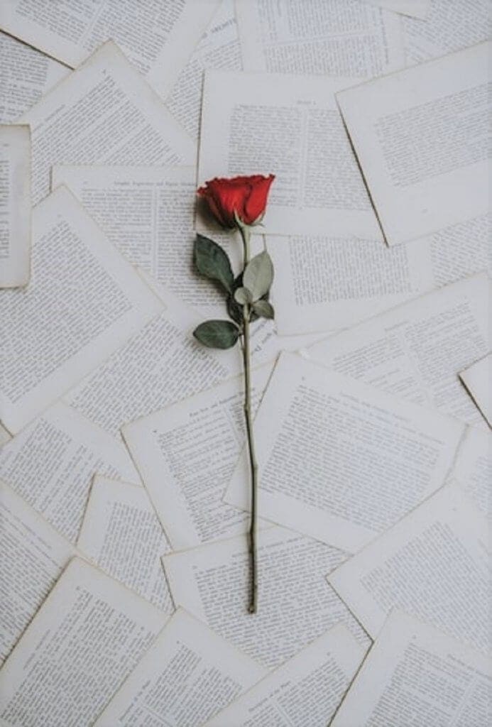 organize your paper with these easy tips!