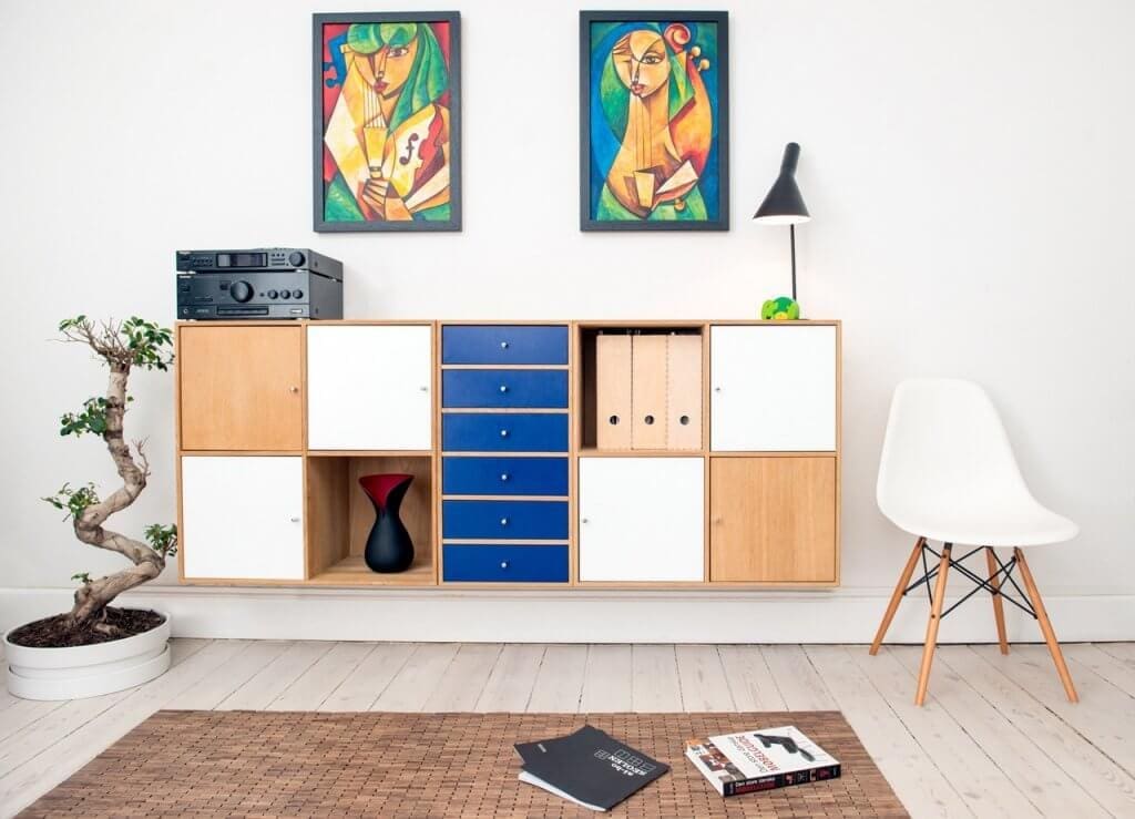 get organized in one weekend