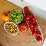 2021 garden-to-table recipes
