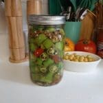 2021 garden to table recipes
