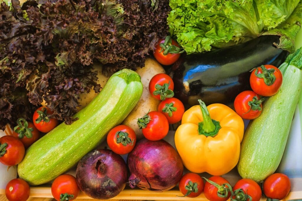 July Mid-Summer Garden Check-In