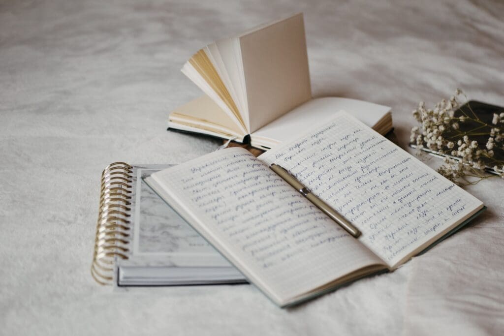 Cultivating Simplicity-What Are You Ready to Release This Fall?